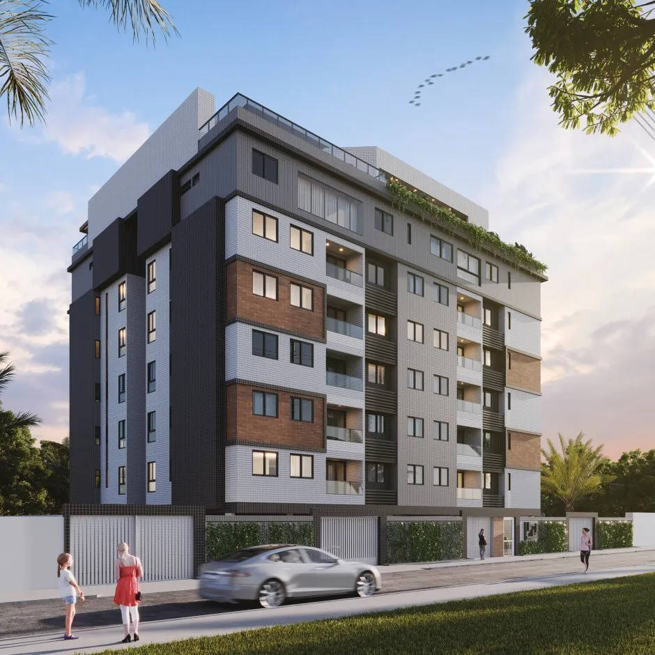 Azores Residence - WFC Construções