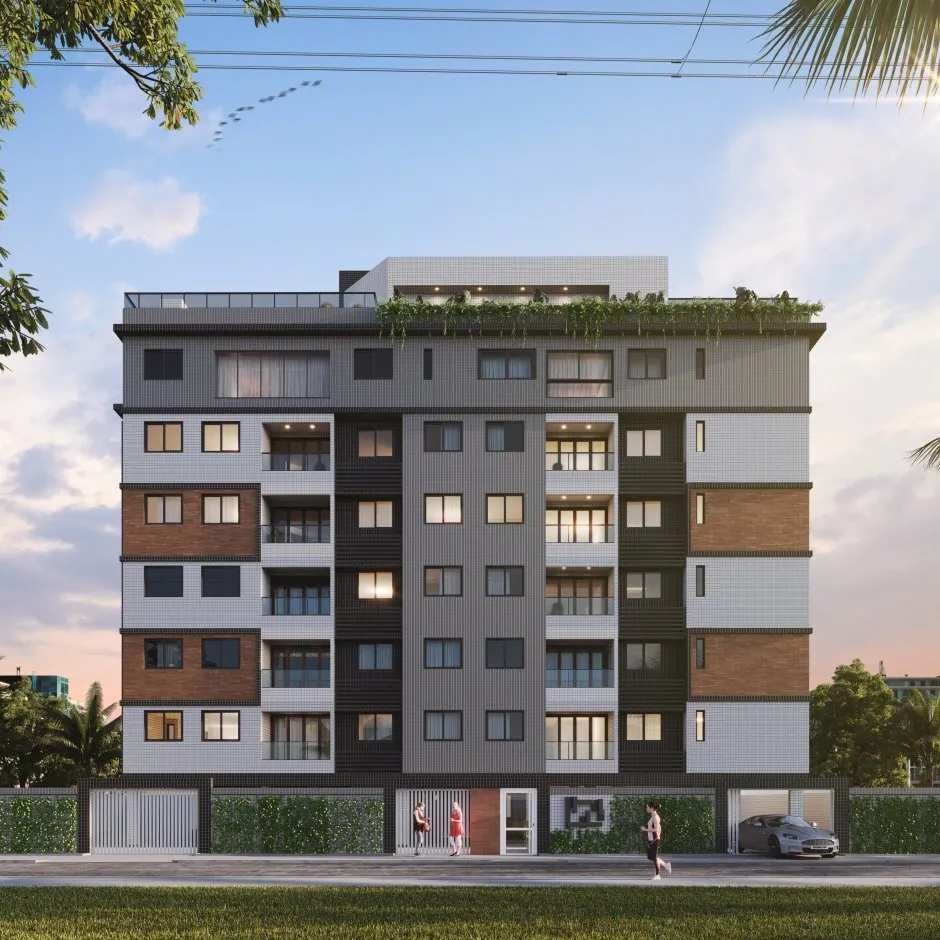 Azores Residence - WFC Construções — foto 2