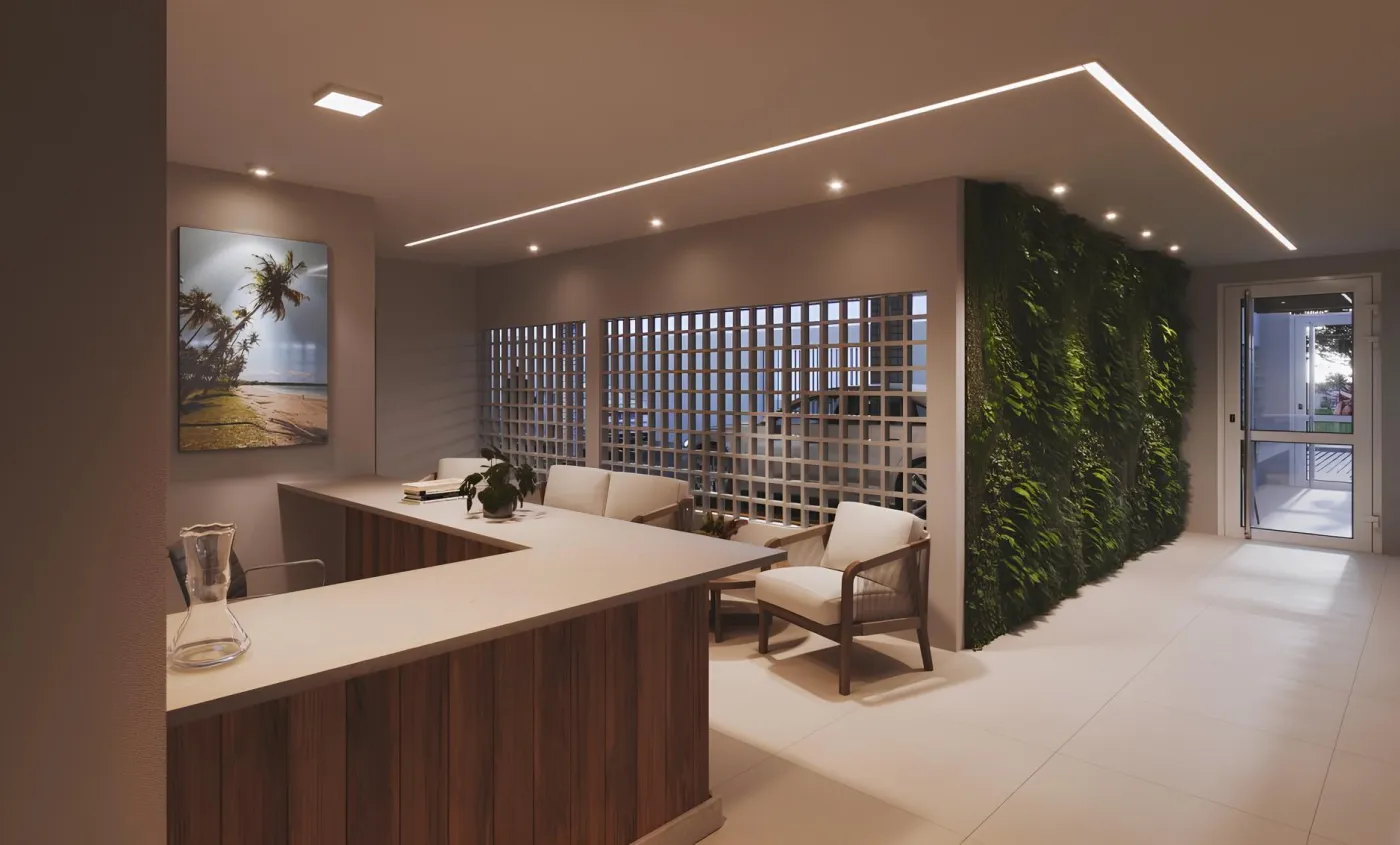 Azores Residence - WFC Construções — foto 3