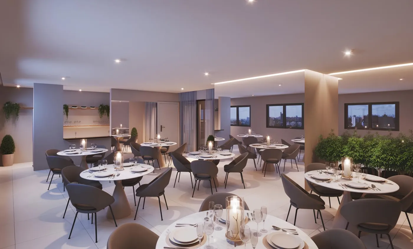 Azores Residence - WFC Construções — foto 5