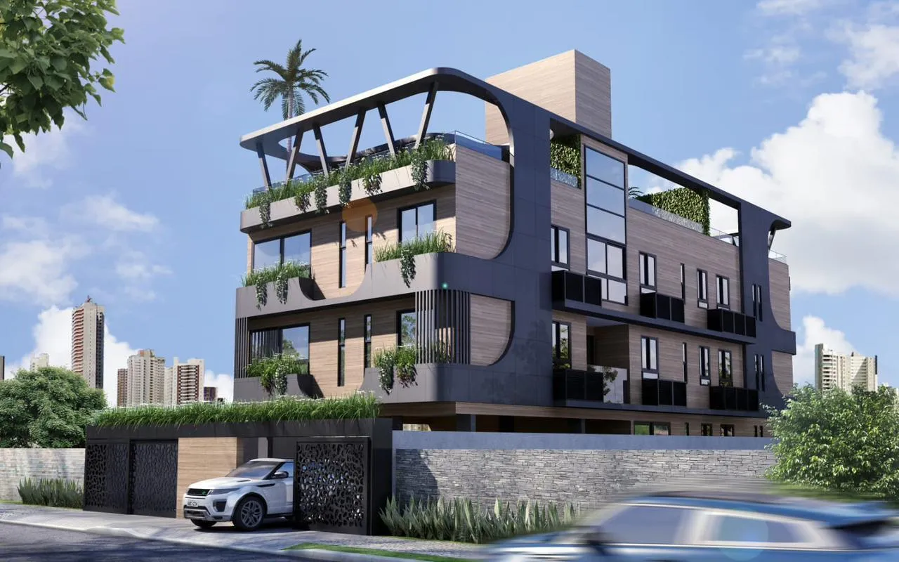 TF Saint Clair - TF Construtora — foto 2