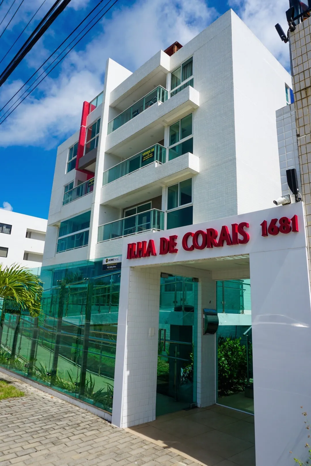 Ilha de Corais - Sousa Junior Construtora — foto 2