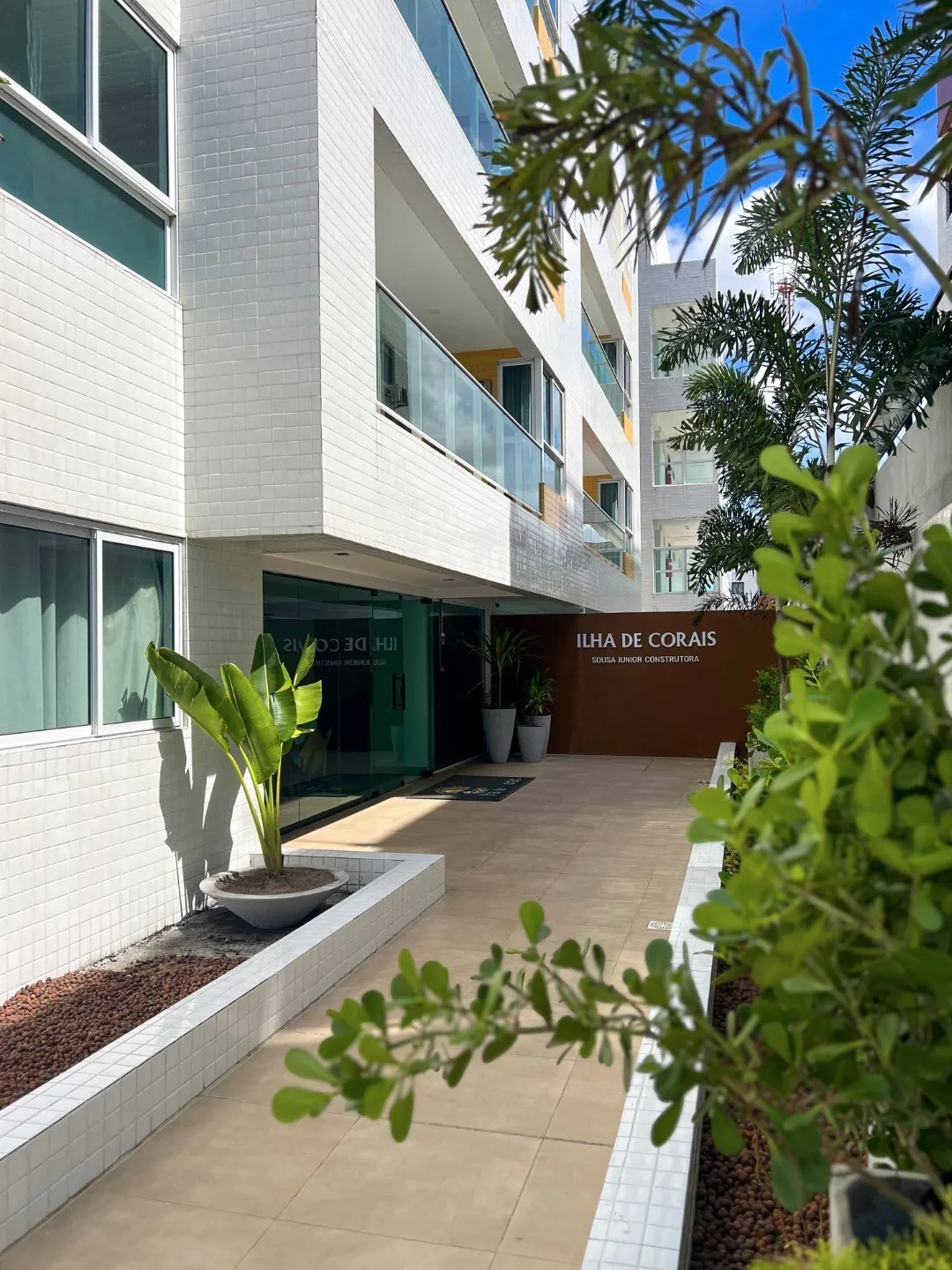 Ilha de Corais - Sousa Junior Construtora — foto 3