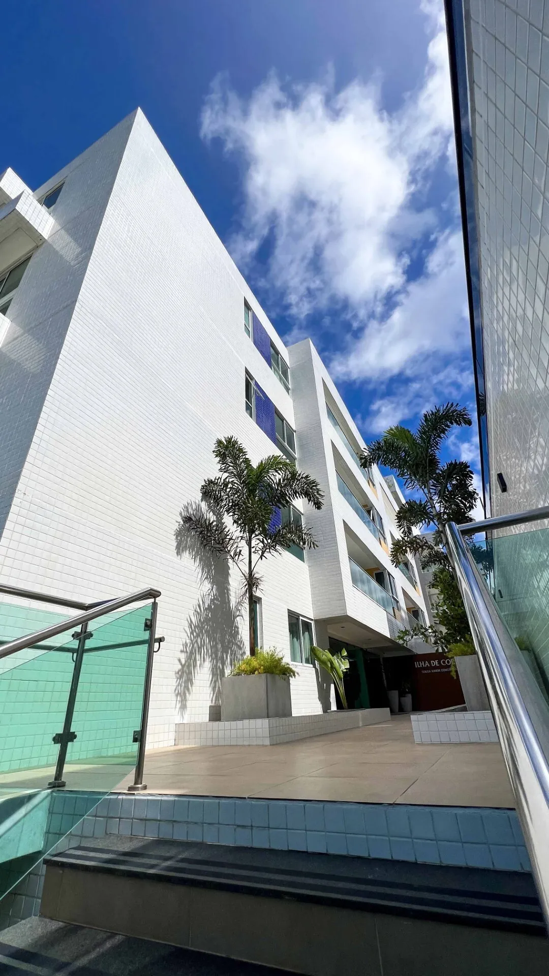 Ilha de Corais - Sousa Junior Construtora — foto 4