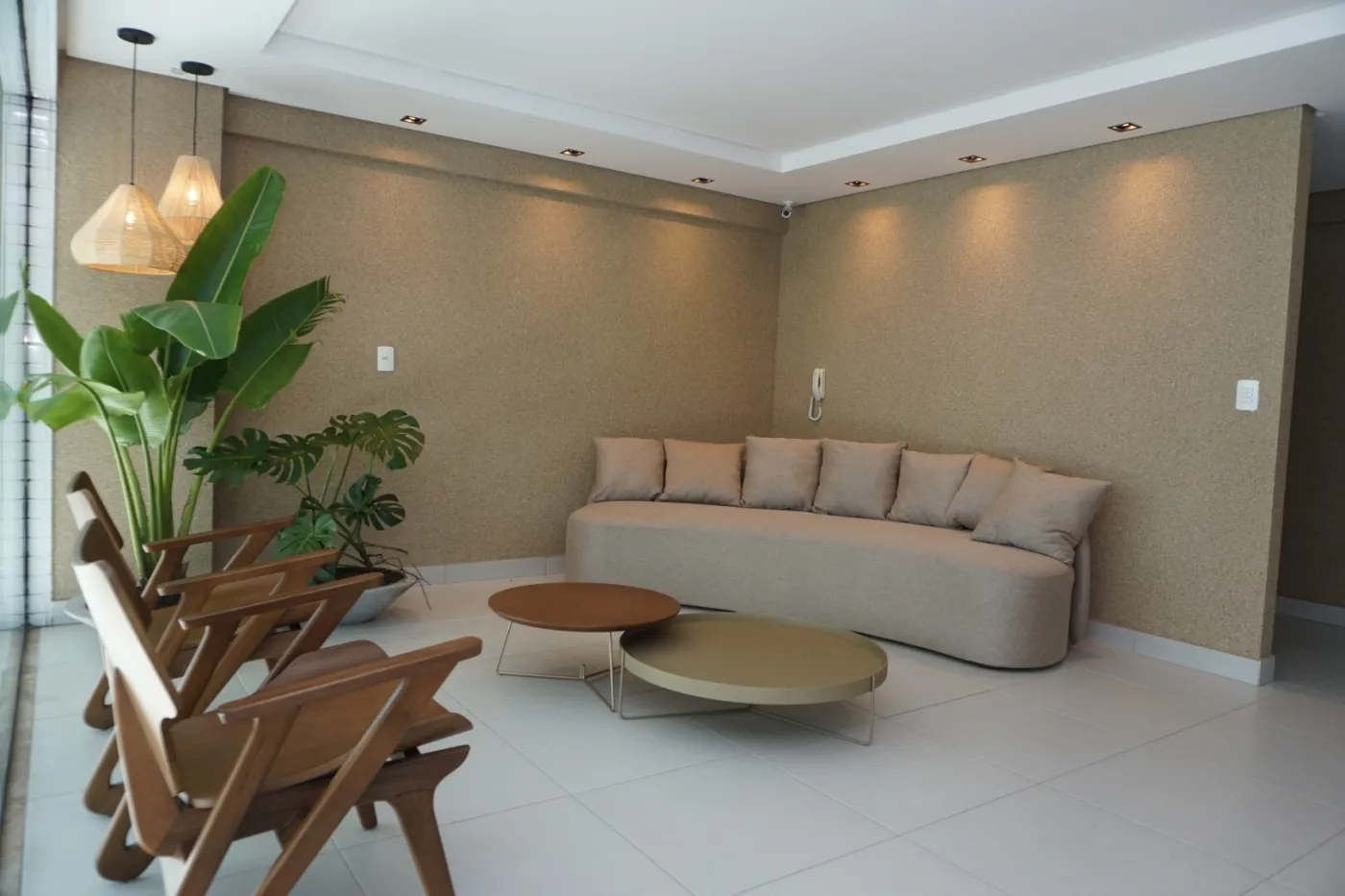 Ilha de Corais - Sousa Junior Construtora — foto 5