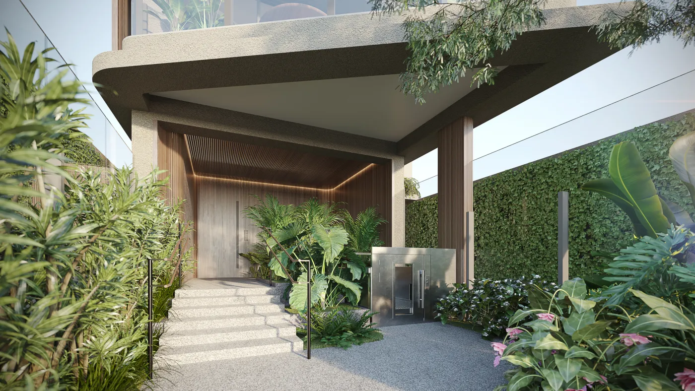 NOON Small Luxury Apartments - Alto de Pinheiros — foto 3