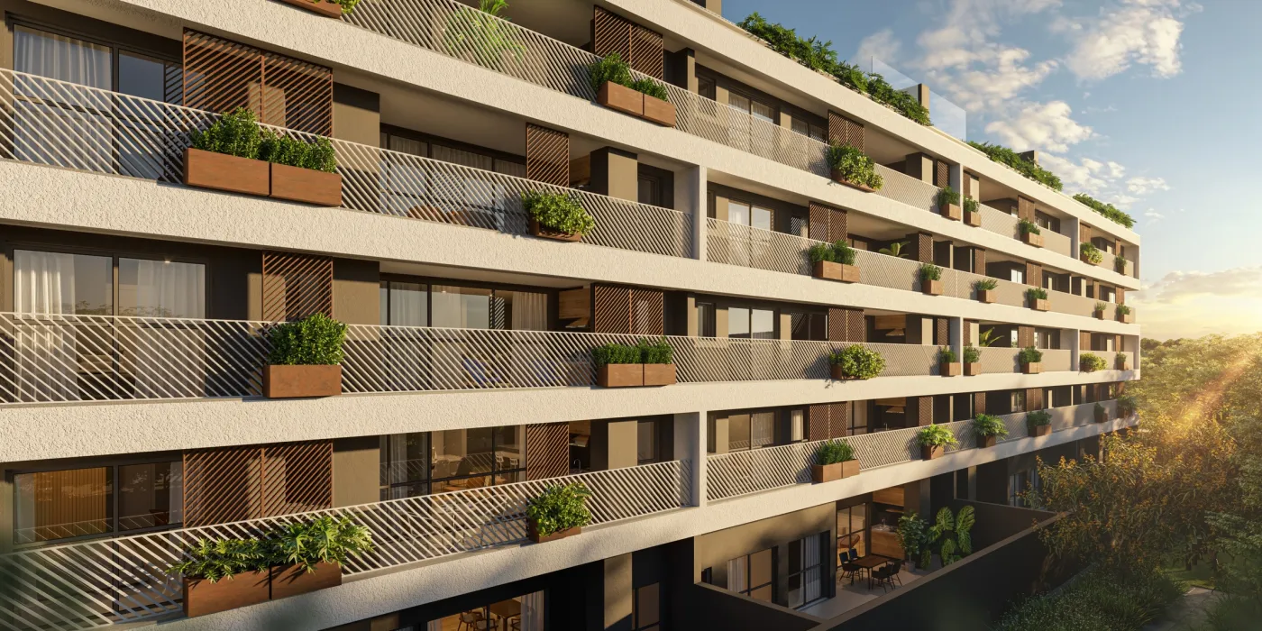 BLVD. Alti - Arqos SP — foto 2