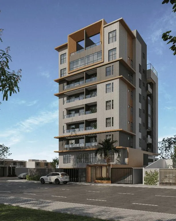 Lord Sebastian - Salinas Construtora