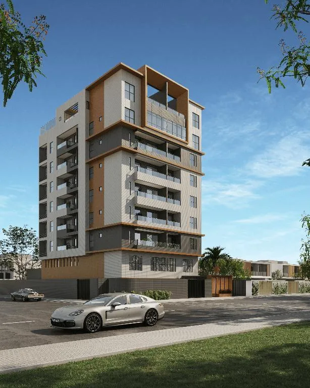 Lord Sebastian - Salinas Construtora — foto 2