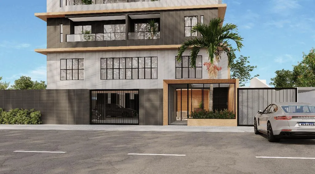 Lord Sebastian - Salinas Construtora — foto 4