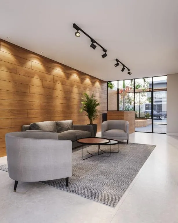 Lord Sebastian - Salinas Construtora — foto 5