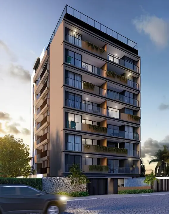 Ilha de Maui - Sousa Brandão Construtora