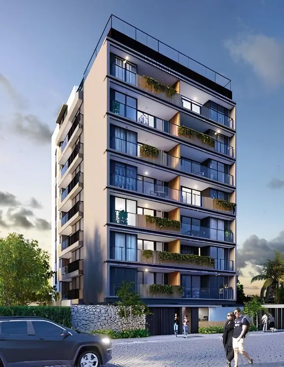 Ilha de Maui - Sousa Brandão Construtora — foto 2
