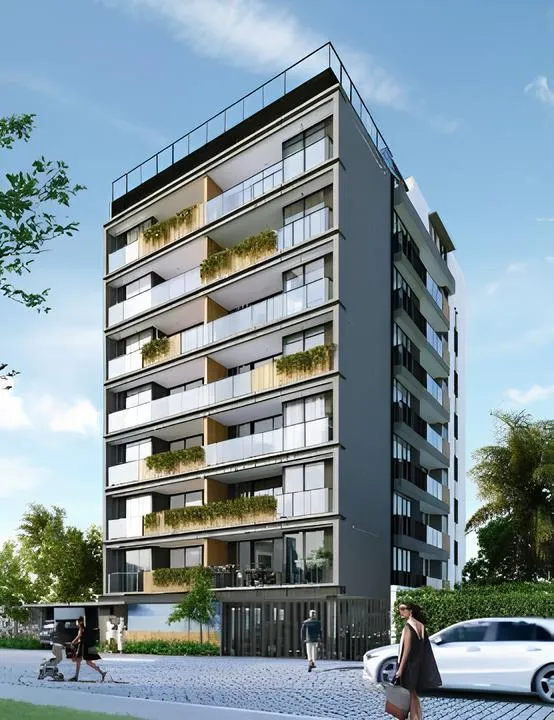 Ilha de Maui - Sousa Brandão Construtora — foto 3