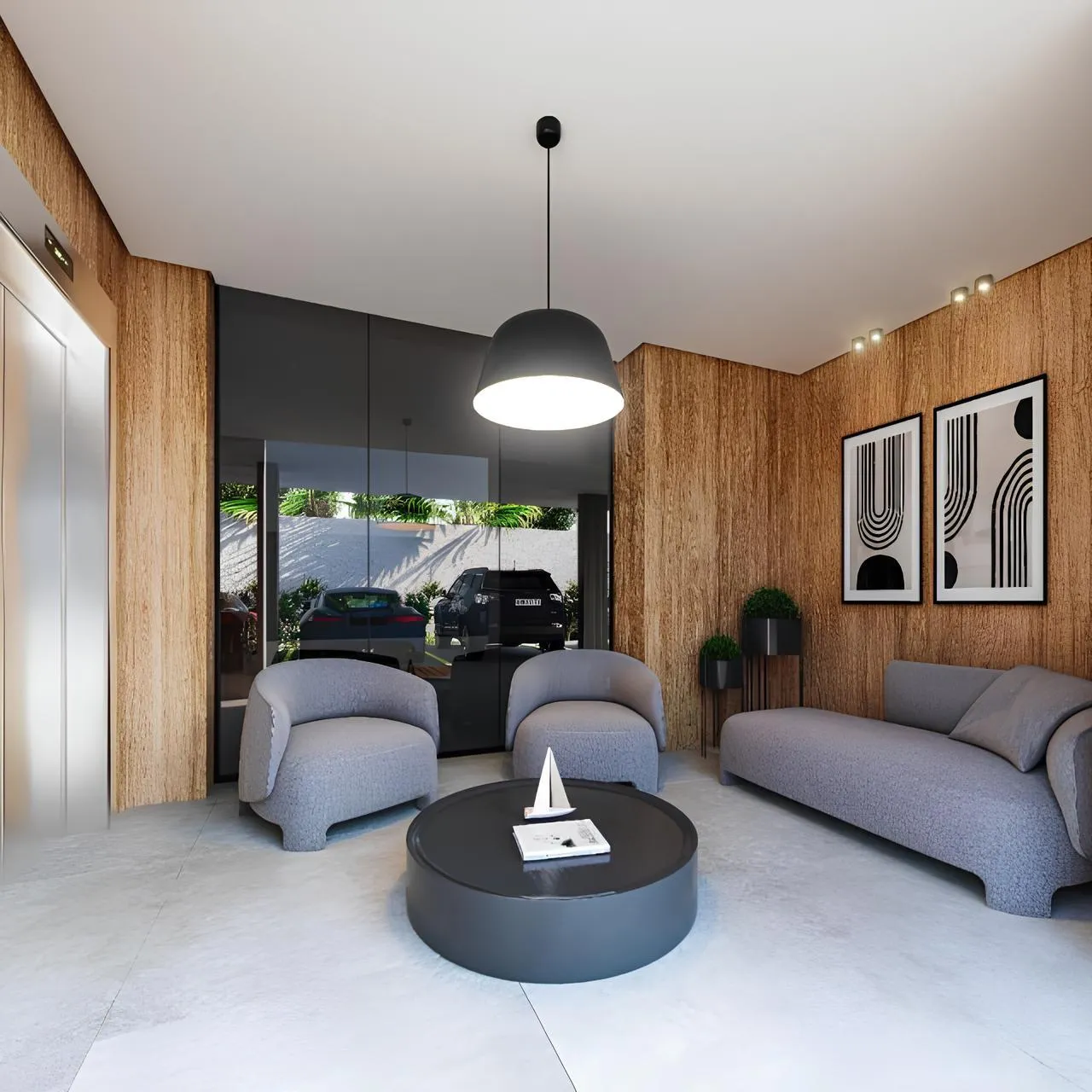 Ilha de Maui - Sousa Brandão Construtora — foto 4