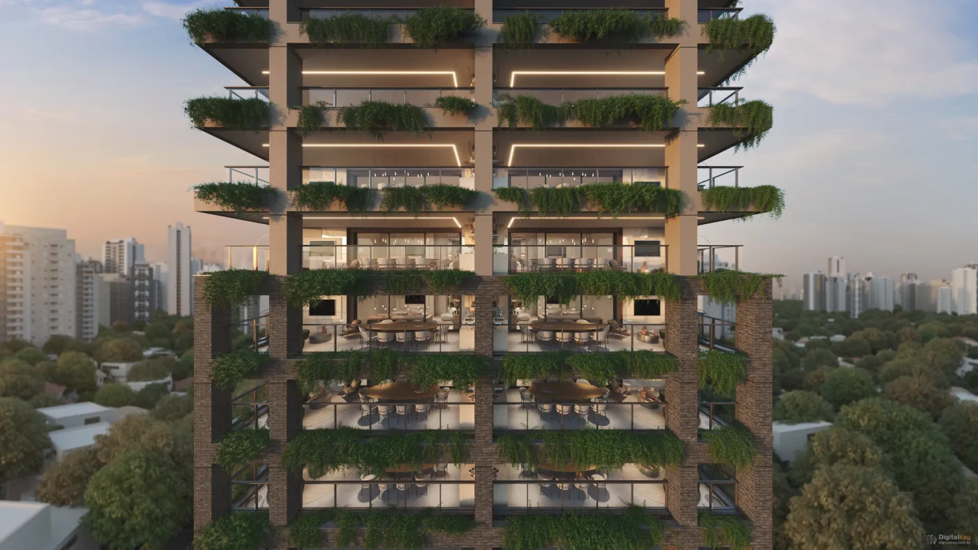 Brunello Mooca - Alfa Realty — foto 3