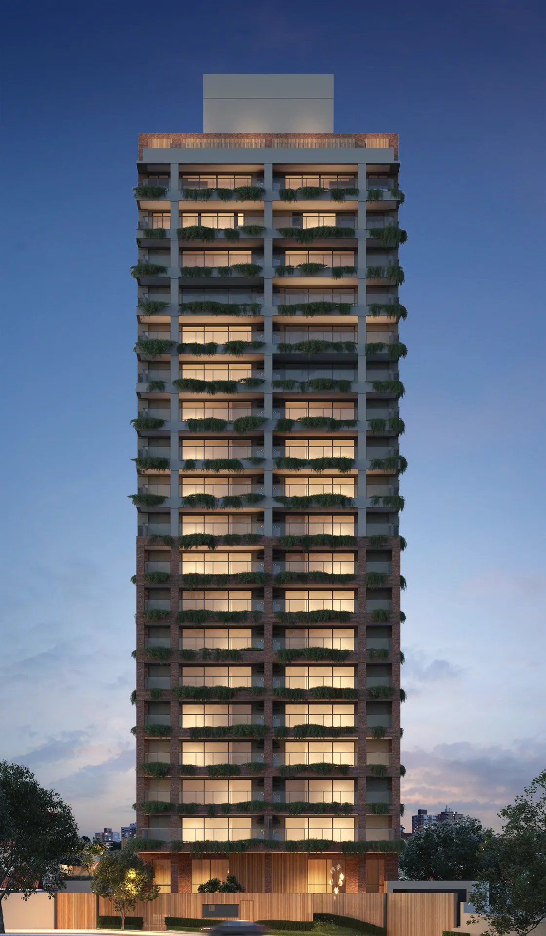 Brunello Mooca - Alfa Realty — foto 2