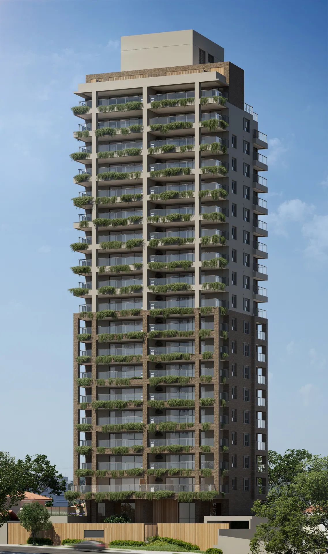 Brunello Mooca - Alfa Realty