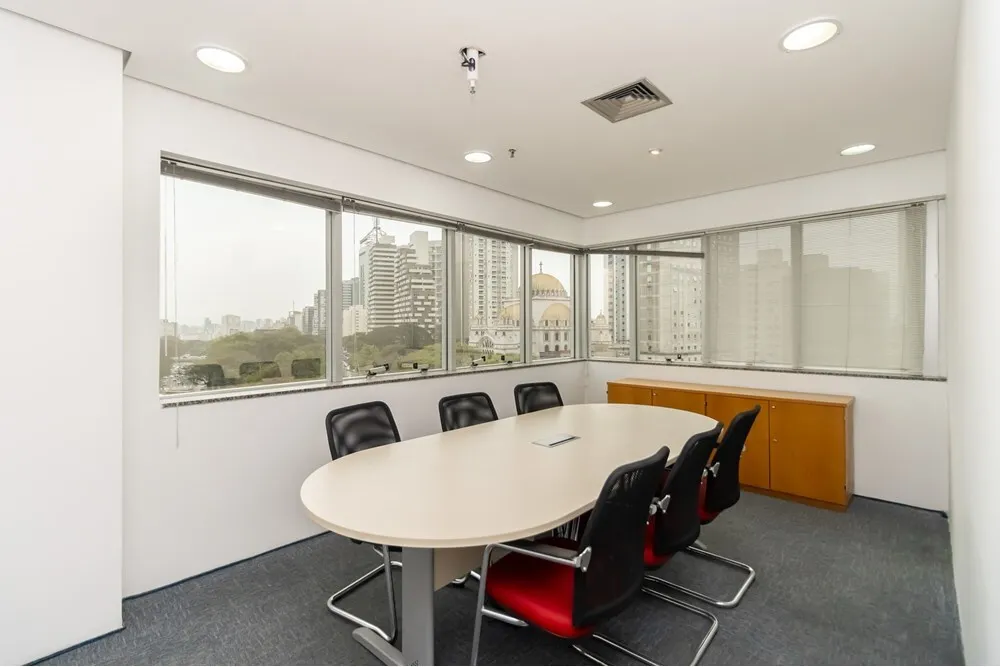 PCD 184 Sala 630331089-6 - REMAX Comunità Exclusividades — foto 2