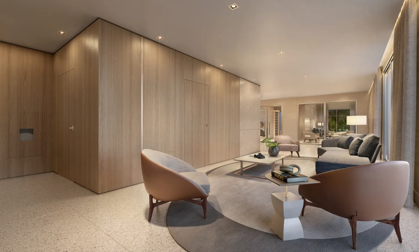 NOON Small Luxury Apartments - Higienópolis — foto 2