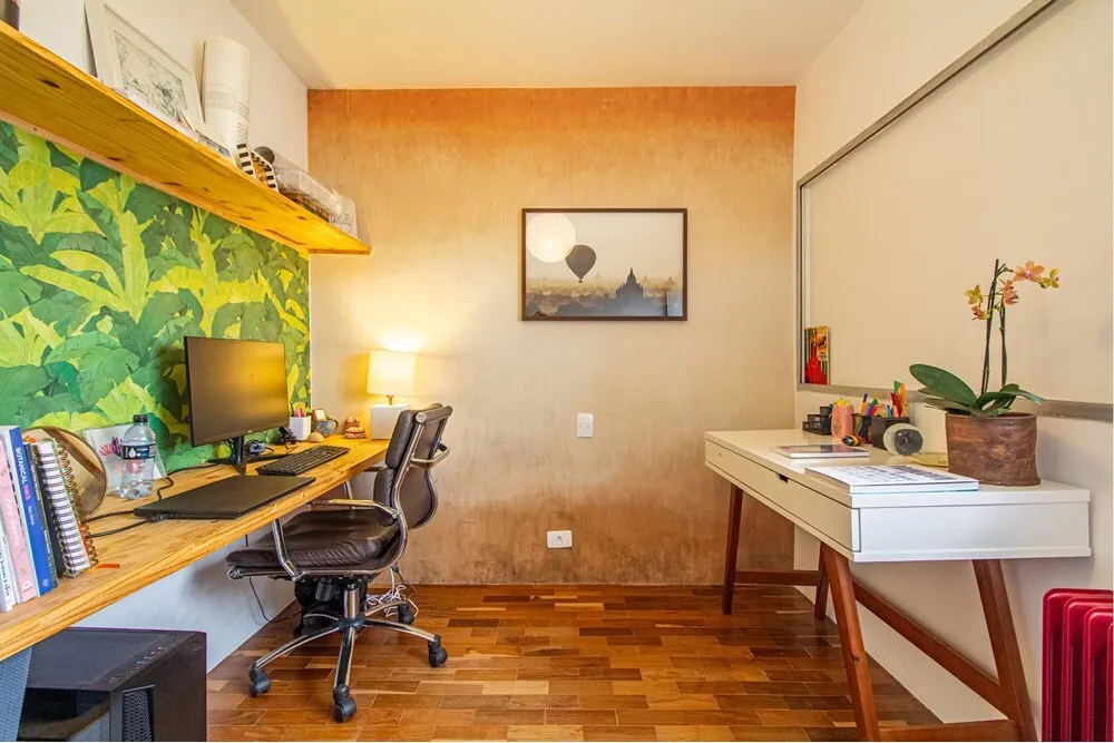 PT 333 Apto 601241030-9 - REMAX Ville Exclusividades — foto 2