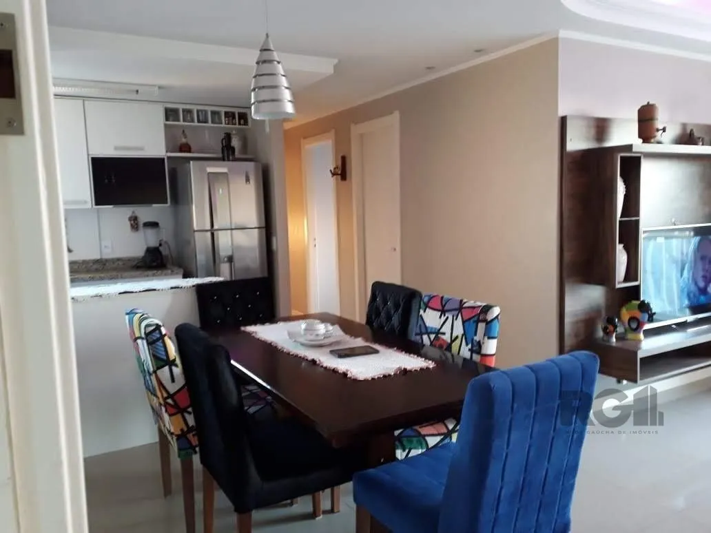 CRL 135 Apto HM815 - Humanize Imóveis Exclusividades — foto 3