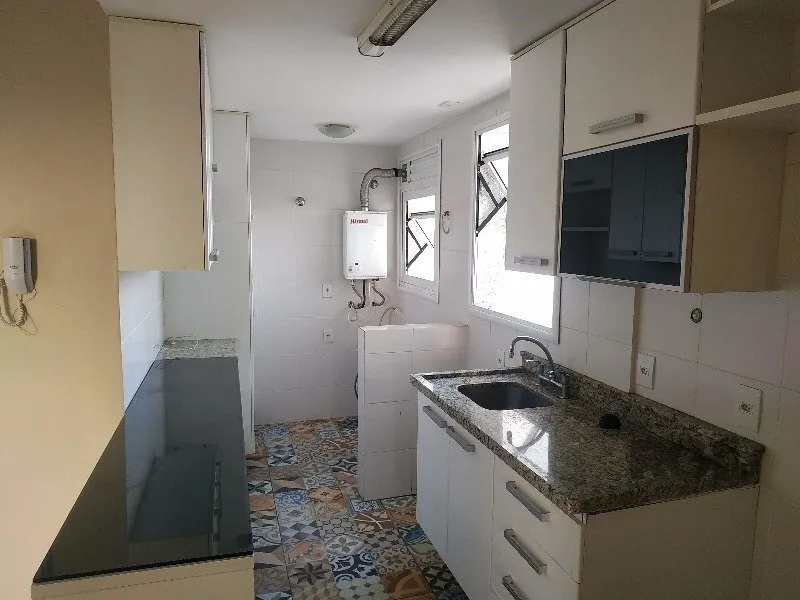 CRL 135 Apto HM815 - Humanize Imóveis Exclusividades — foto 5