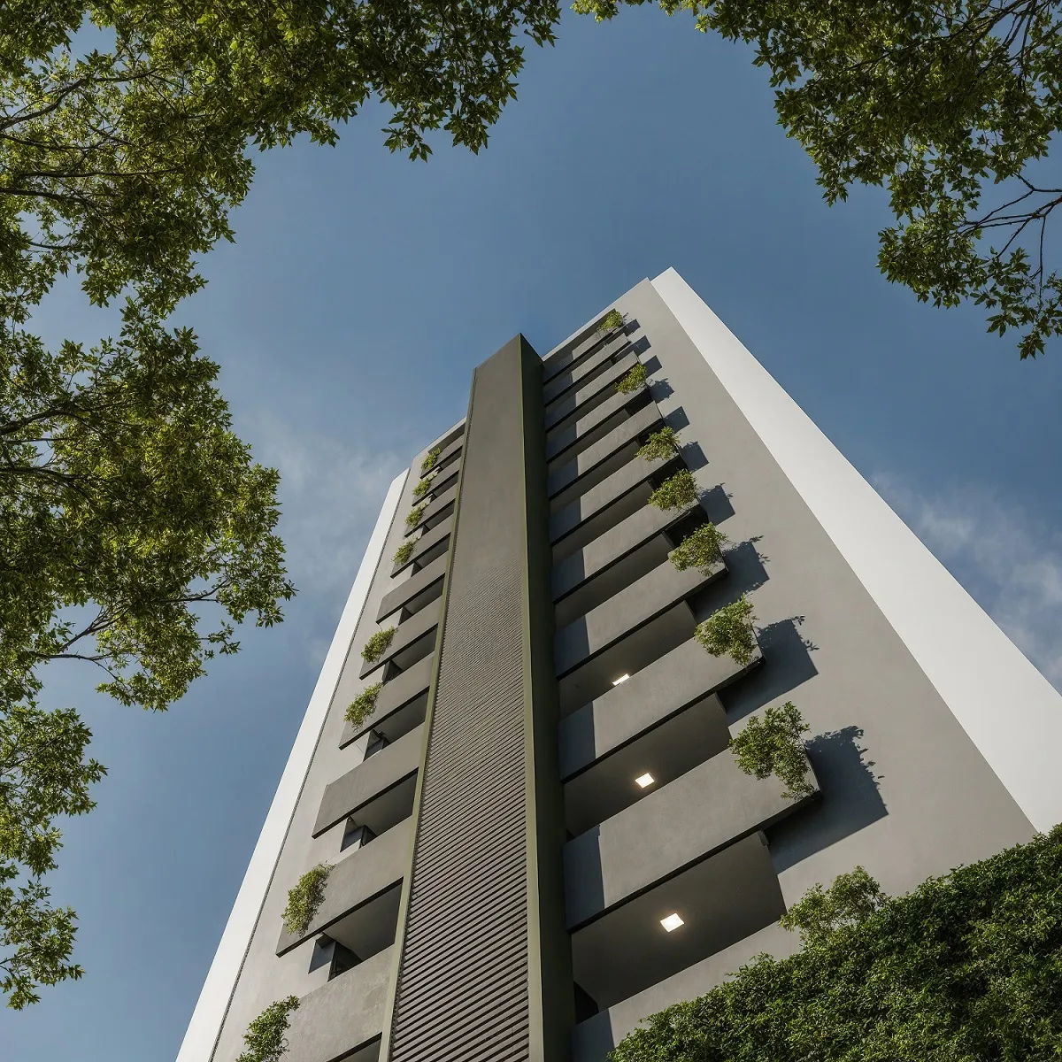 Urban Residence - Fase 2 — foto 2