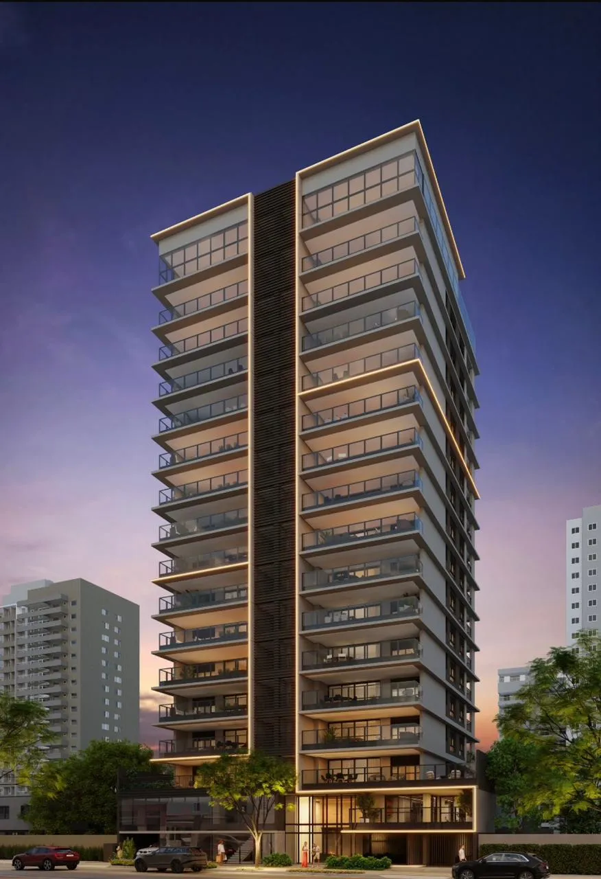 Simão 717 Pinheiros - WDS Construtora
