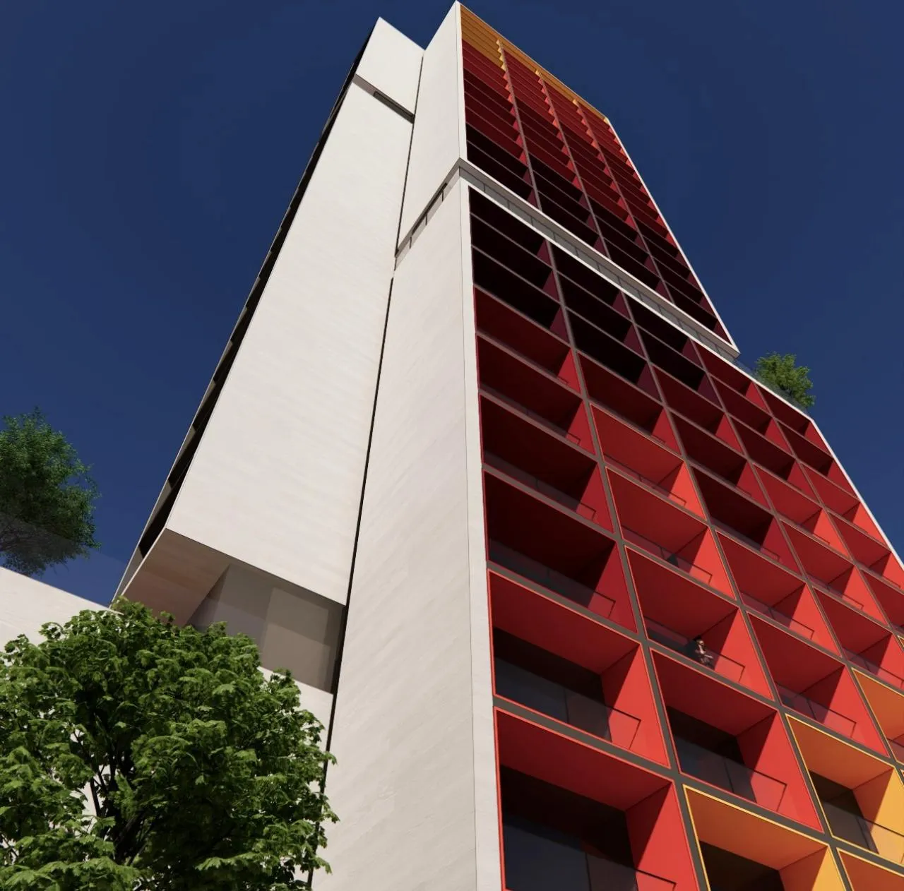Tons Frei Caneca - WDS Construtora — foto 2