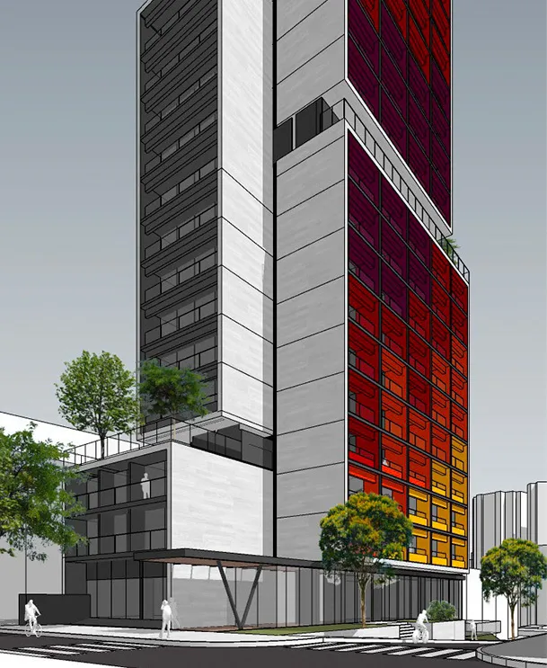 Tons Frei Caneca - WDS Construtora — foto 3