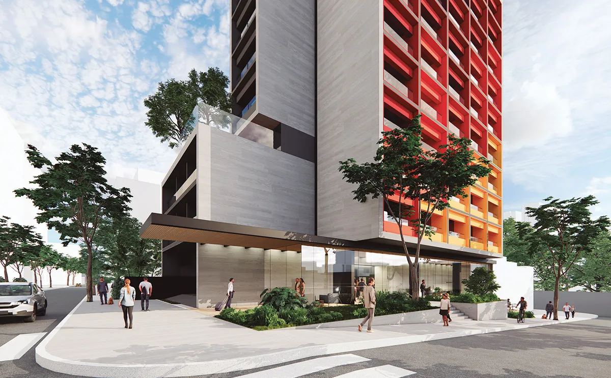Tons Frei Caneca - WDS Construtora — foto 4