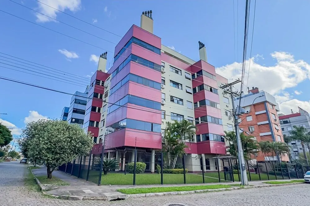 JLRS 275 Apto 610101004-37 - REMAX Tri Exclusividades