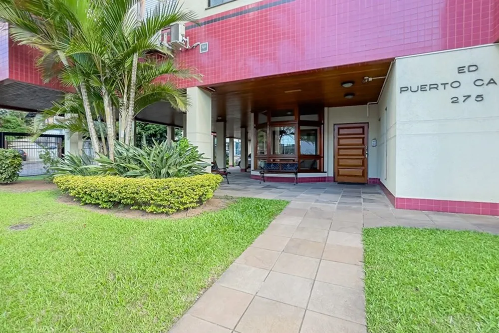 JLRS 275 Apto 610101004-37 - REMAX Tri Exclusividades — foto 3