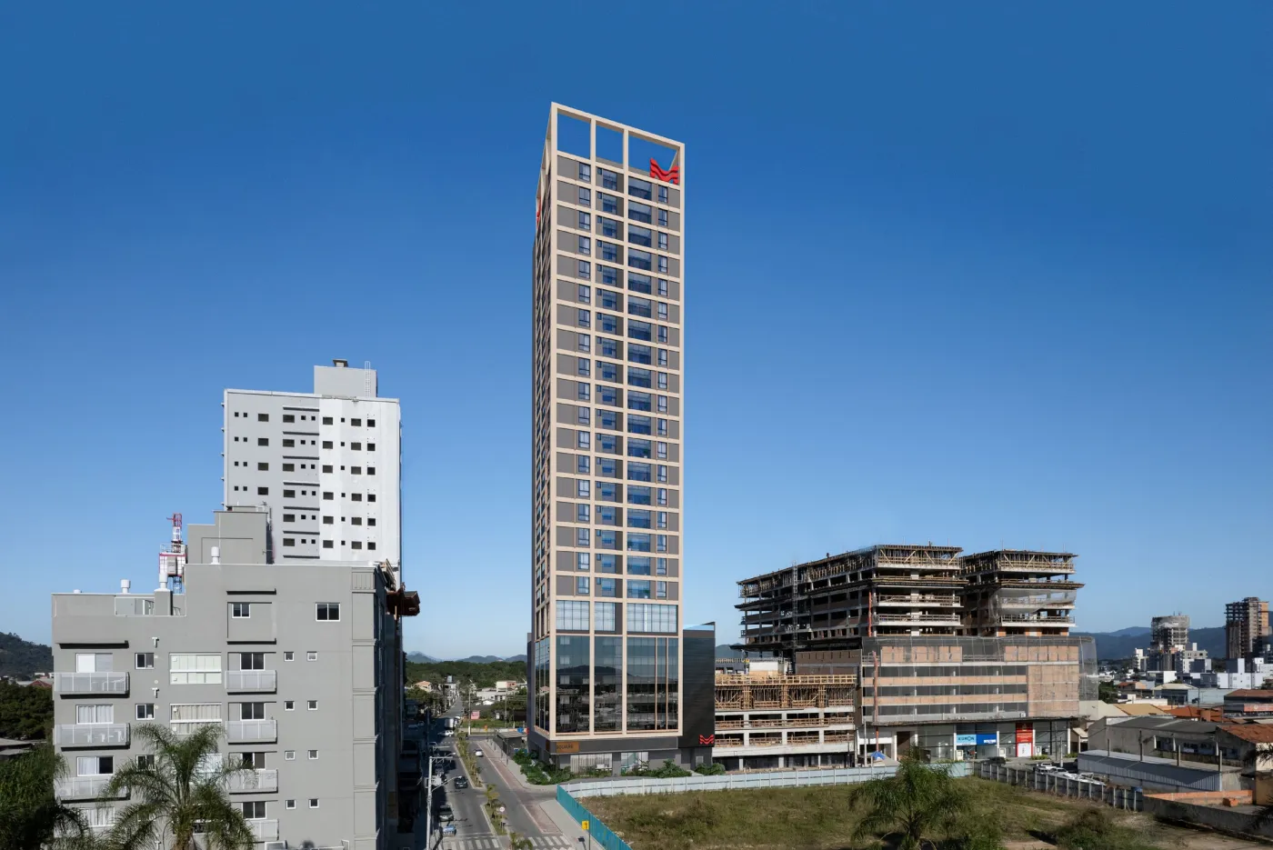 Square - M.Santos Empreendimentos — foto 3