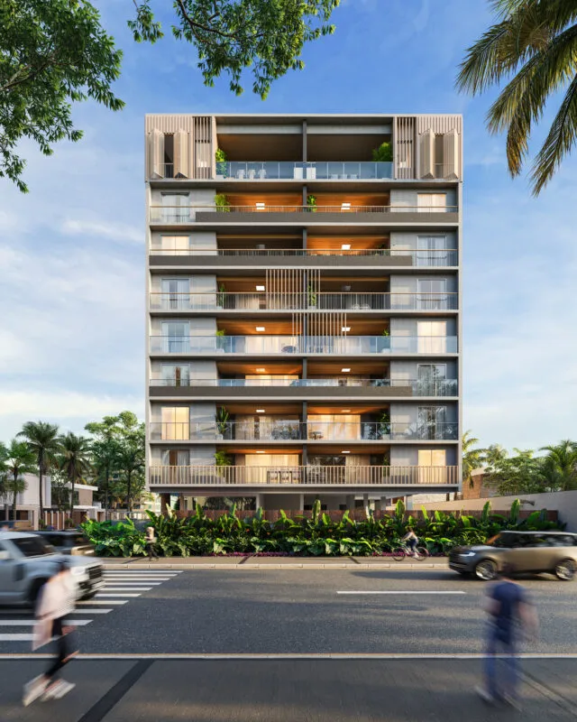 Marena Residence - A2R2 Construtora