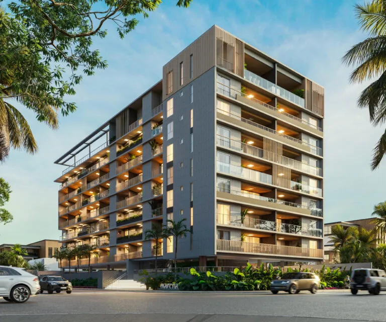 Marena Residence - A2R2 Construtora — foto 2