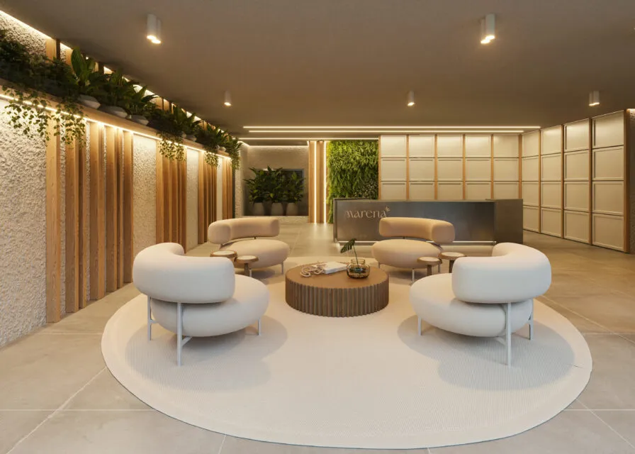 Marena Residence - A2R2 Construtora — foto 3