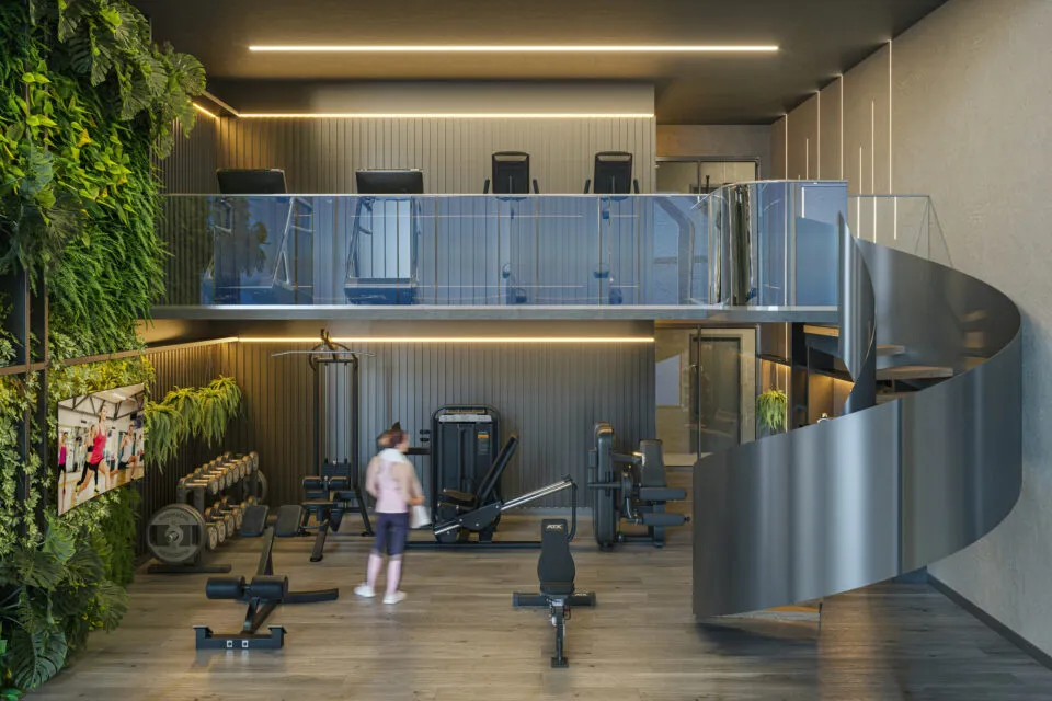Marena Residence - A2R2 Construtora — foto 4