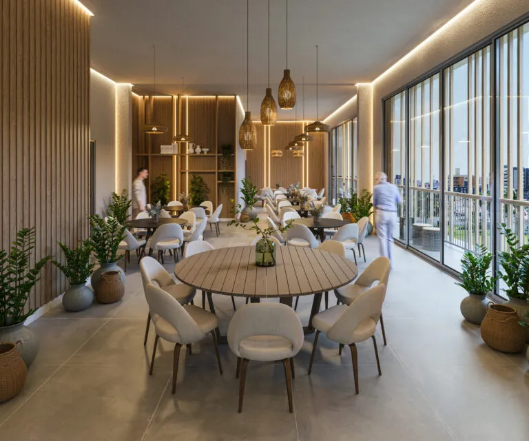 Marena Residence - A2R2 Construtora — foto 5