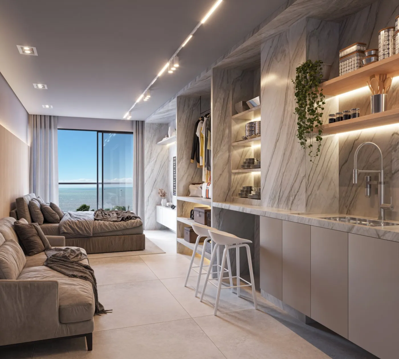 5S Oceania - 5S Incorporações — foto 5