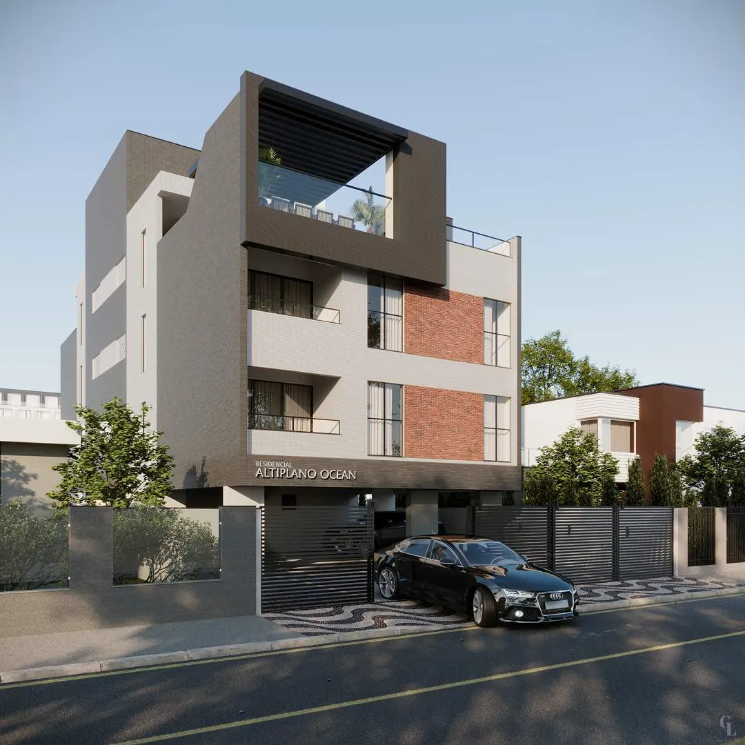 Altiplano Ocean - FGRC Incorporadora — foto 2