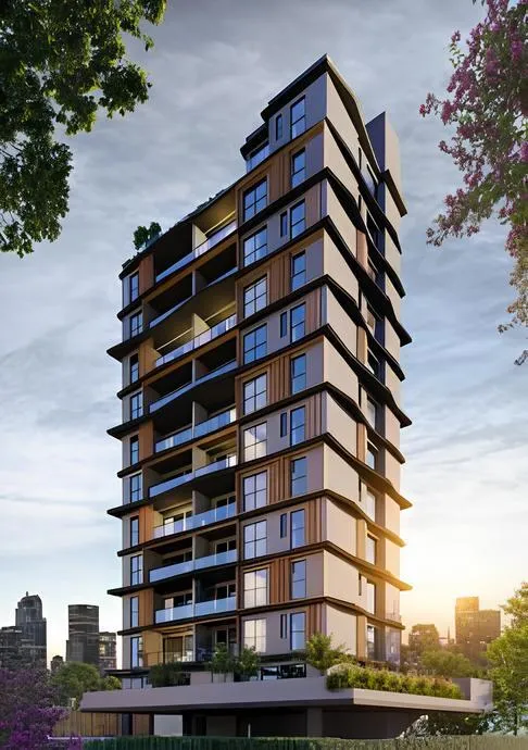 Zion - Ebenézer Construções
