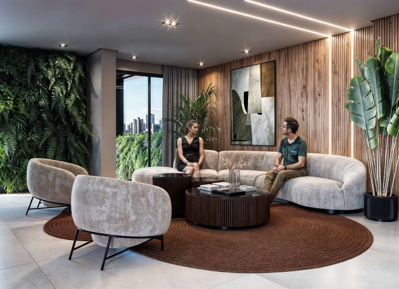 Zion - Ebenézer Construções — foto 4