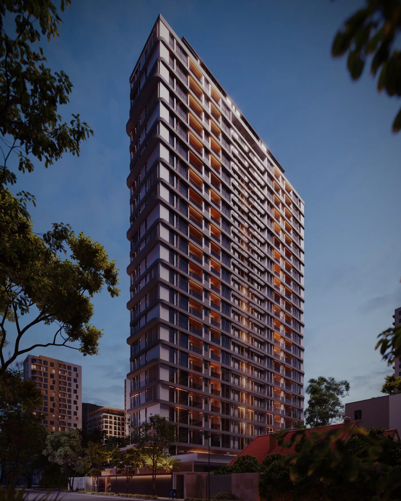 Parque Suassuna - Castro Desenvolvimento Imobiliário