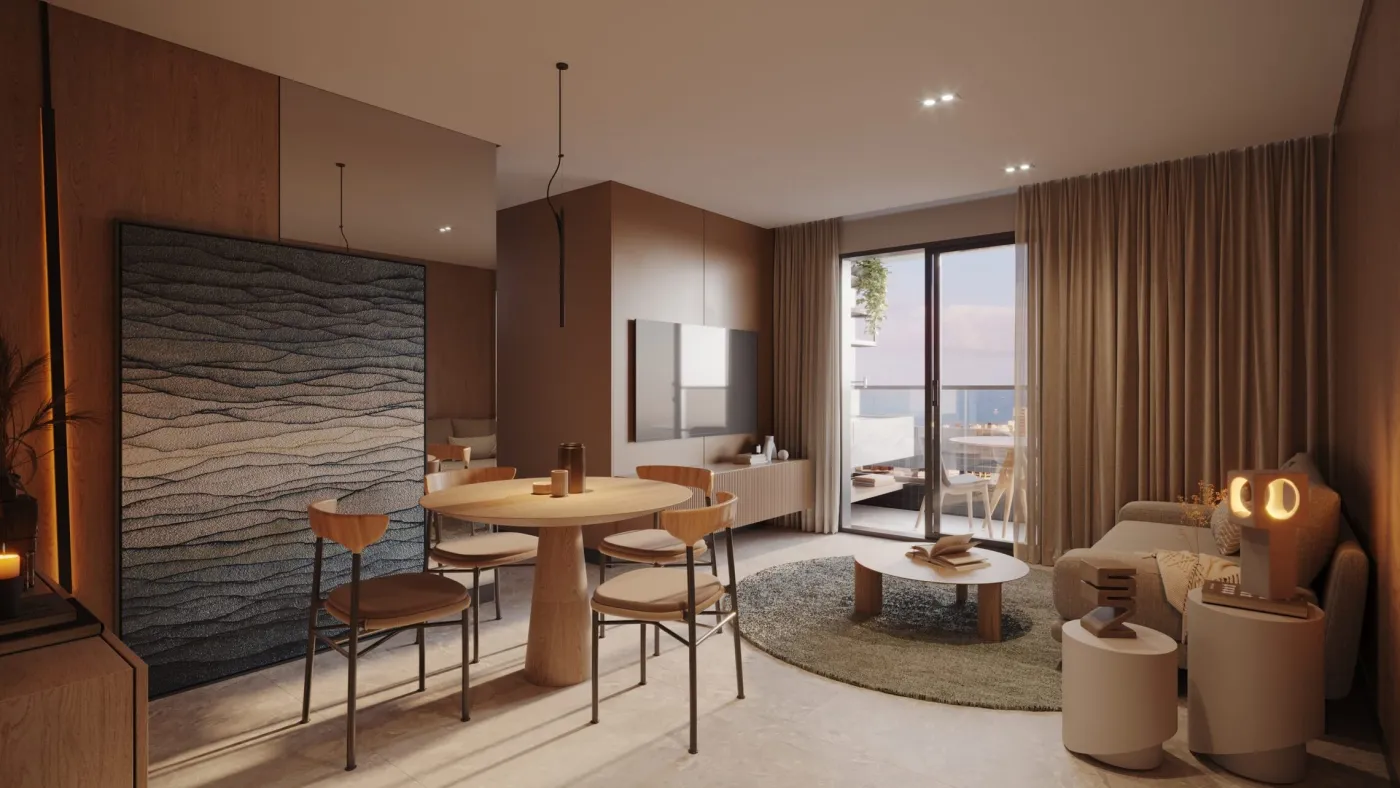 Parque Suassuna - Castro Desenvolvimento Imobiliário — foto 4