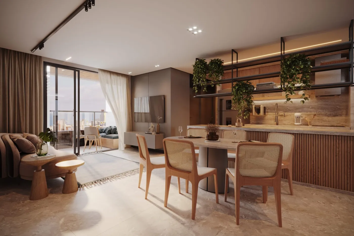 Parque Suassuna - Castro Desenvolvimento Imobiliário — foto 5