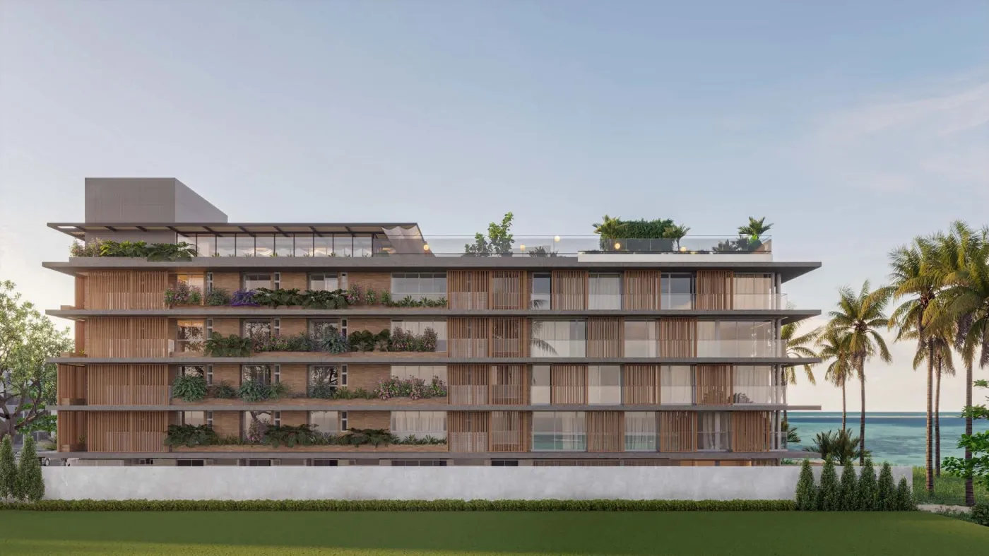 Egeo Paros - Vexa Incorporações — foto 3