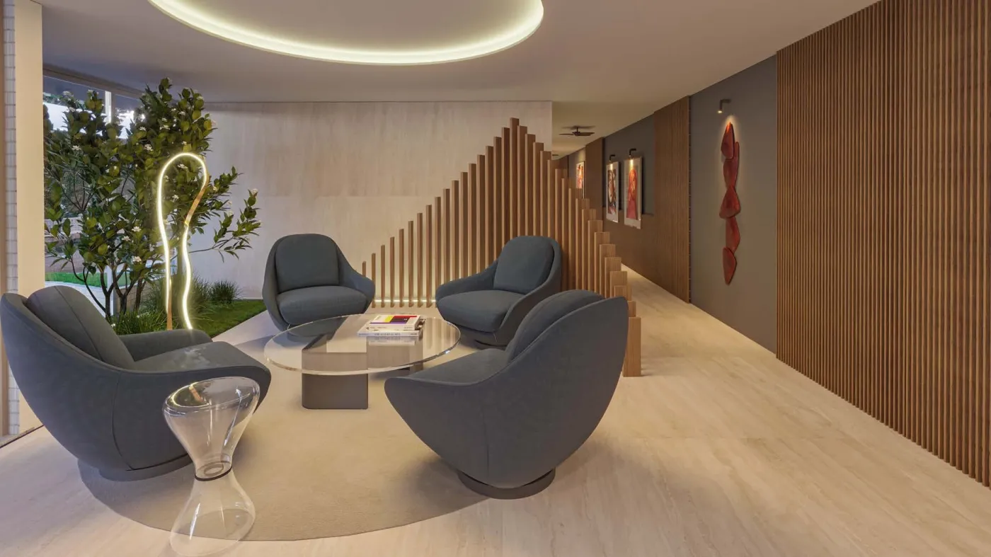 Egeo Paros - Vexa Incorporações — foto 4