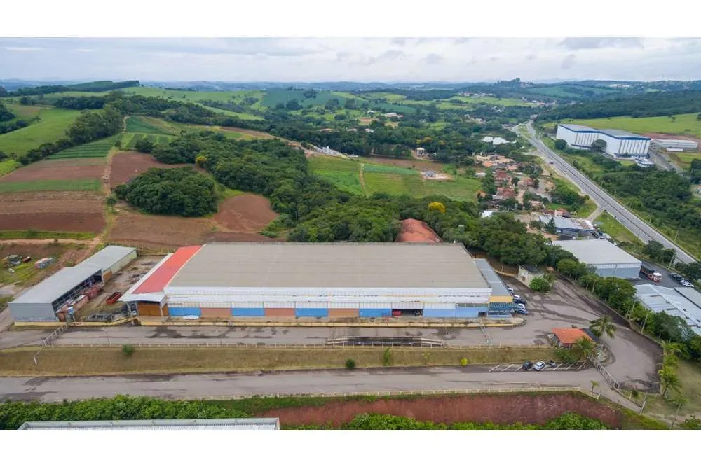 CEMZ 69 Pavilhão 690591010-33 - REMAX Máxima Exclusividades — foto 4